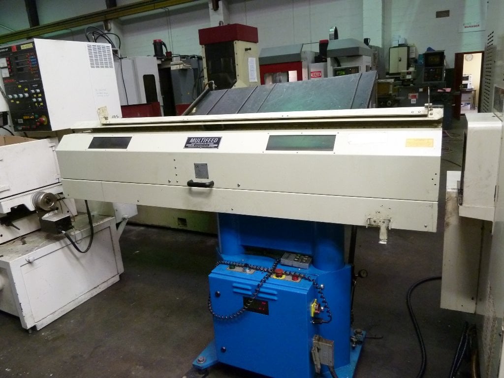 NAKAMURA TOME WT-250 